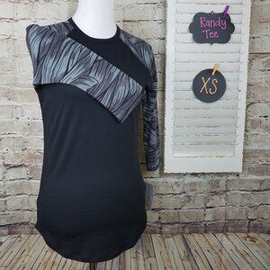Mummy Halloween Raglan Tee